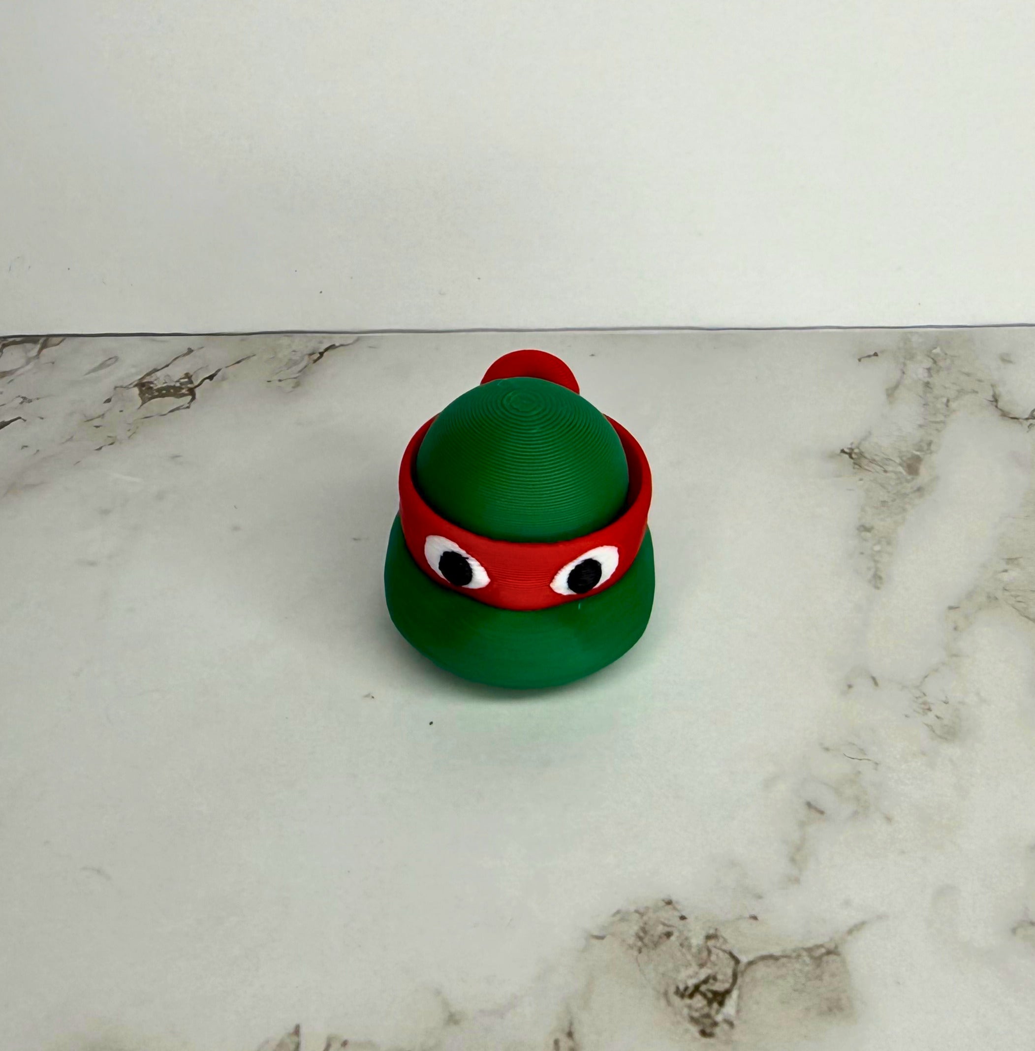 CL- Ninja Turtle