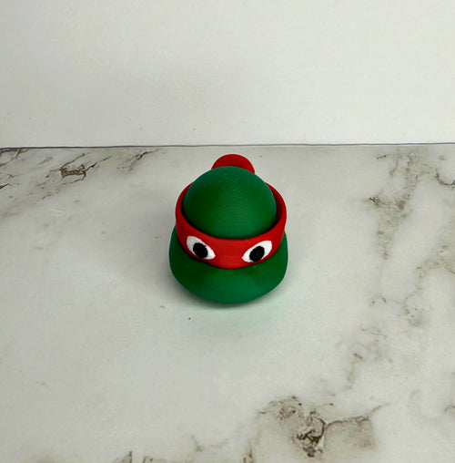 CL- Ninja Turtle