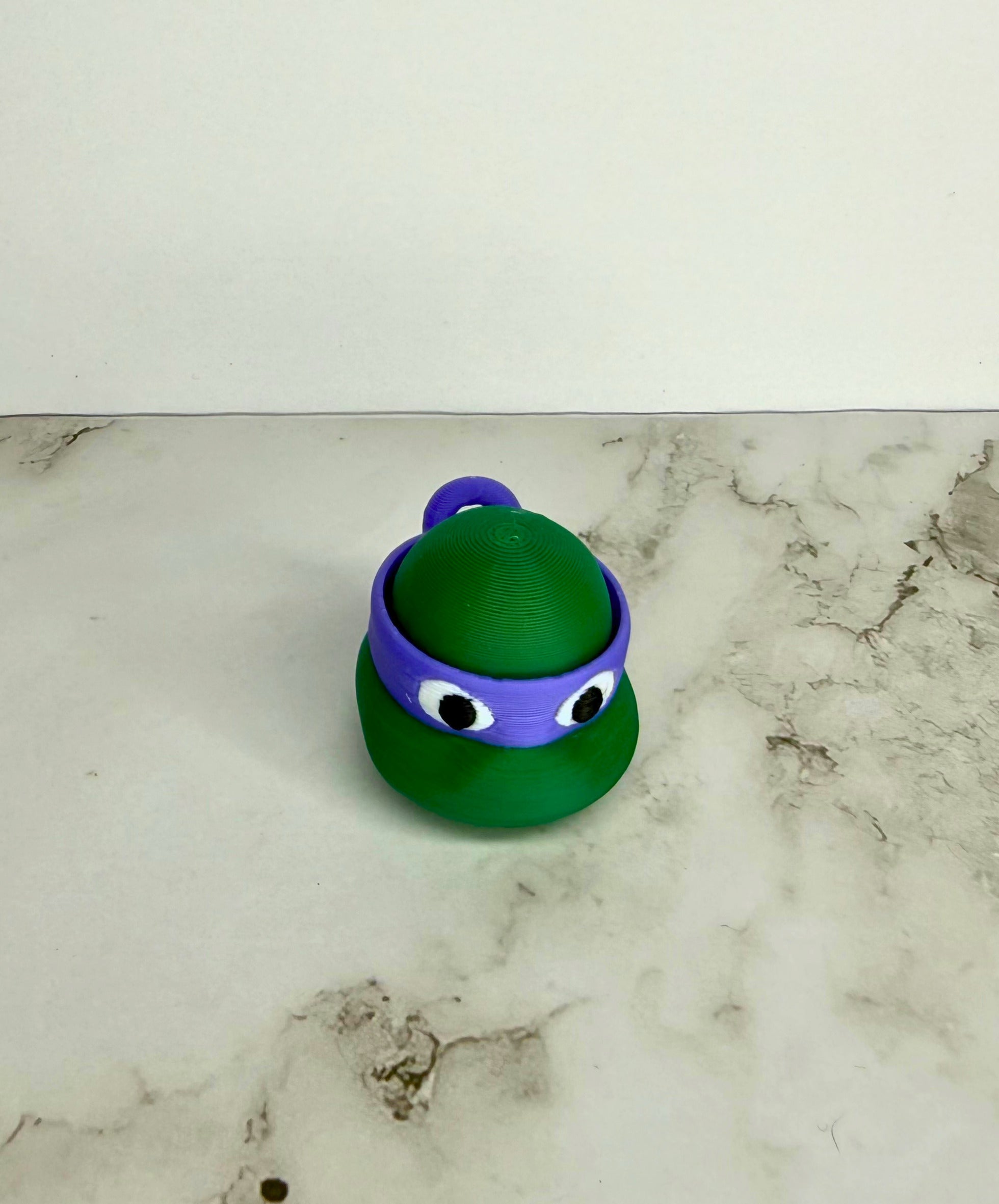CL- Ninja Turtle