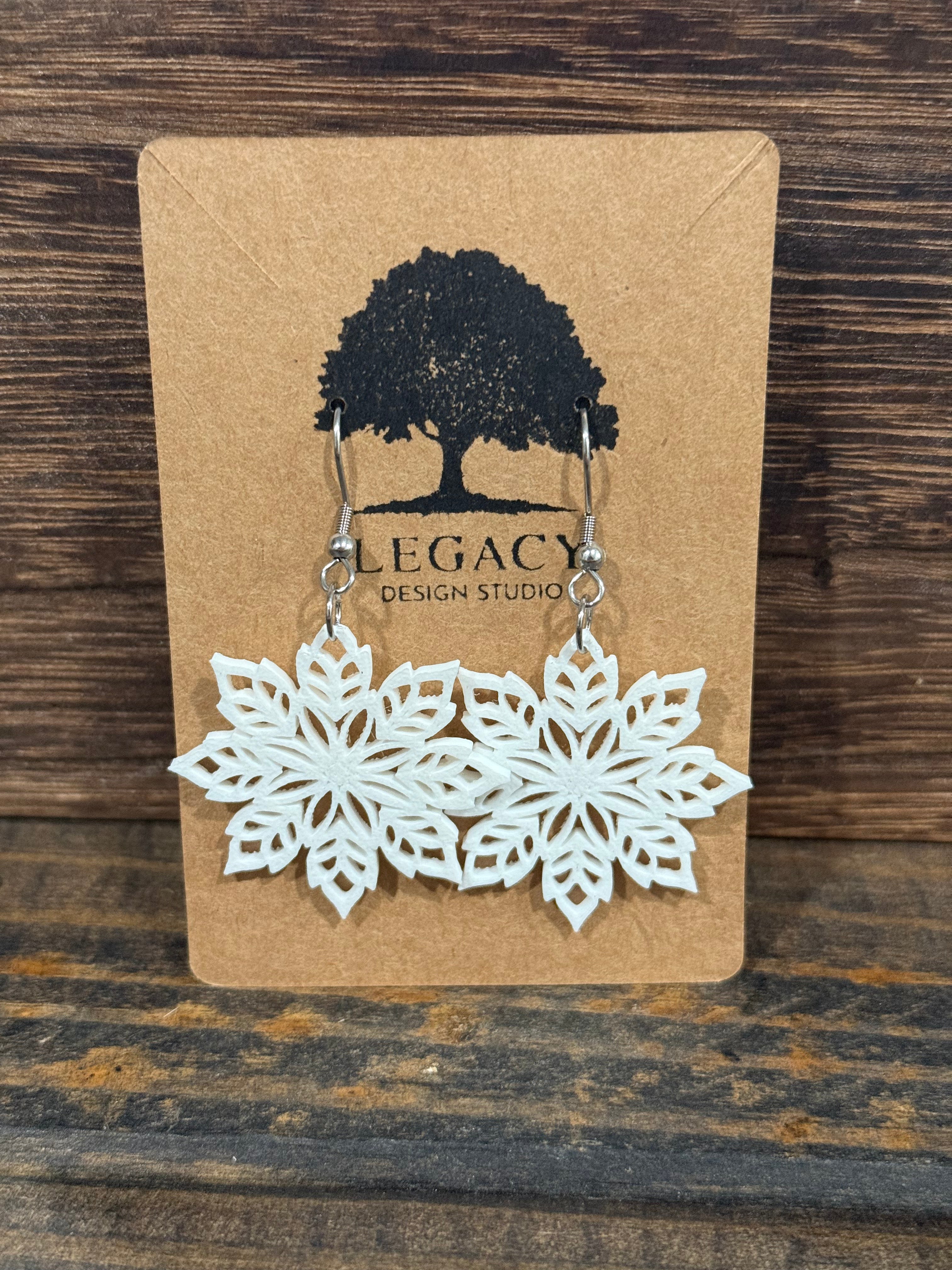 ER-Snowflake