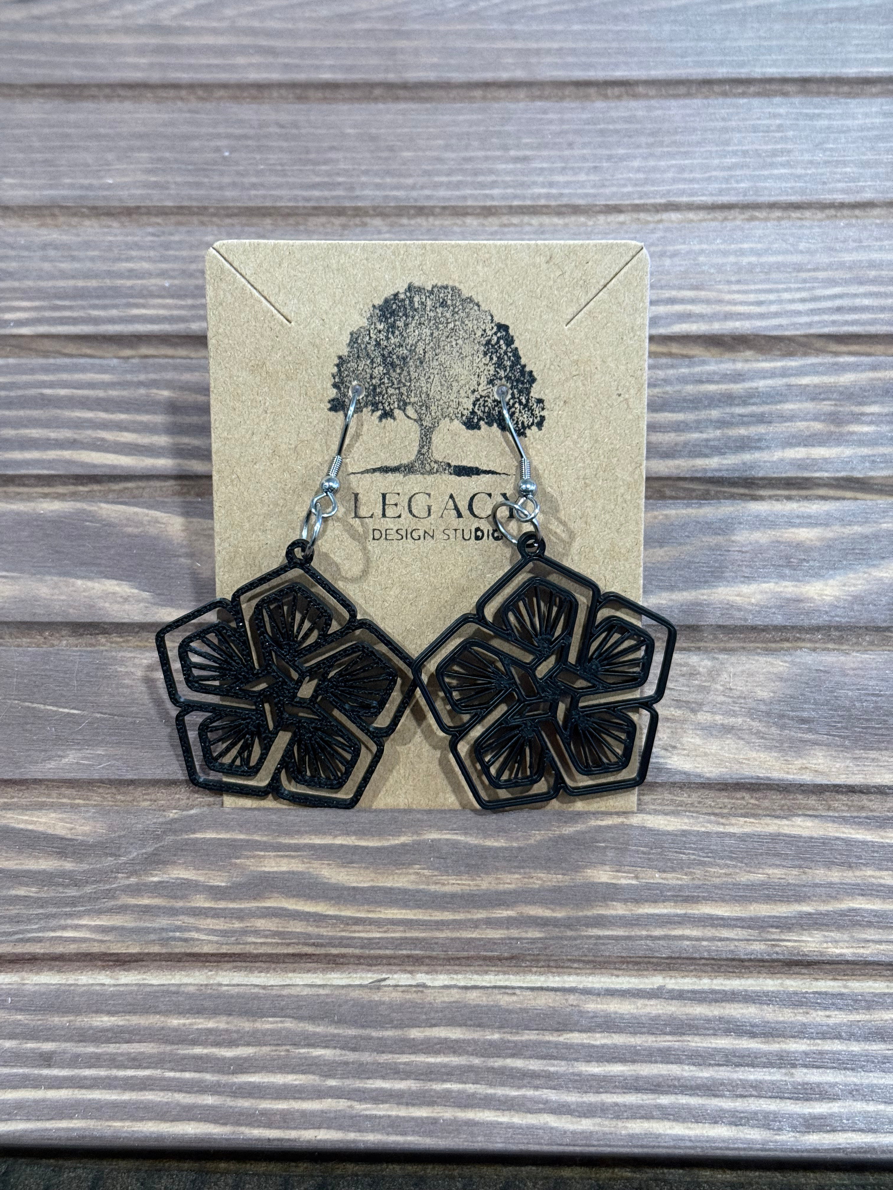 ER-Petalquatre Mandala