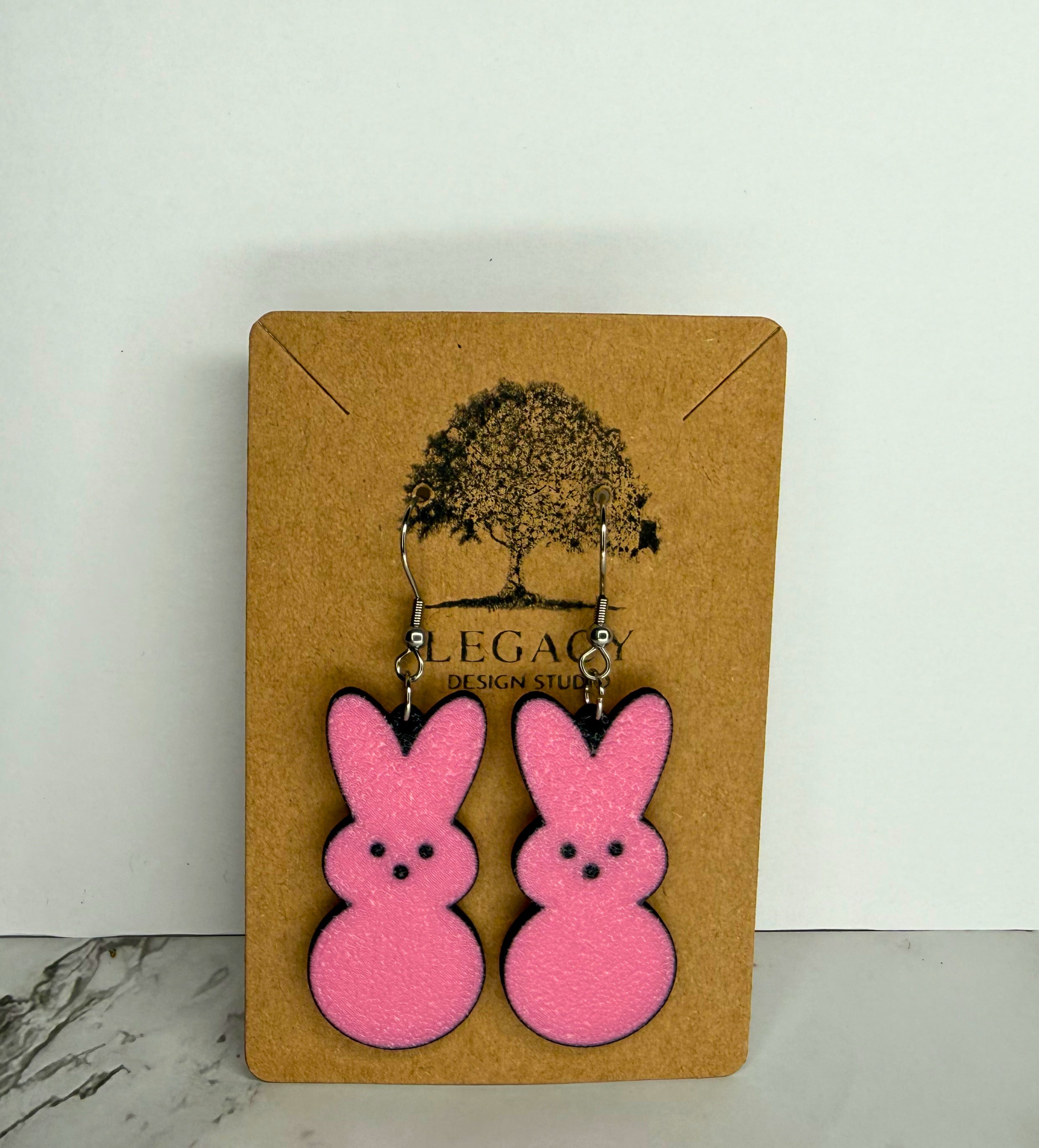 ER- Marshmallow Bunny