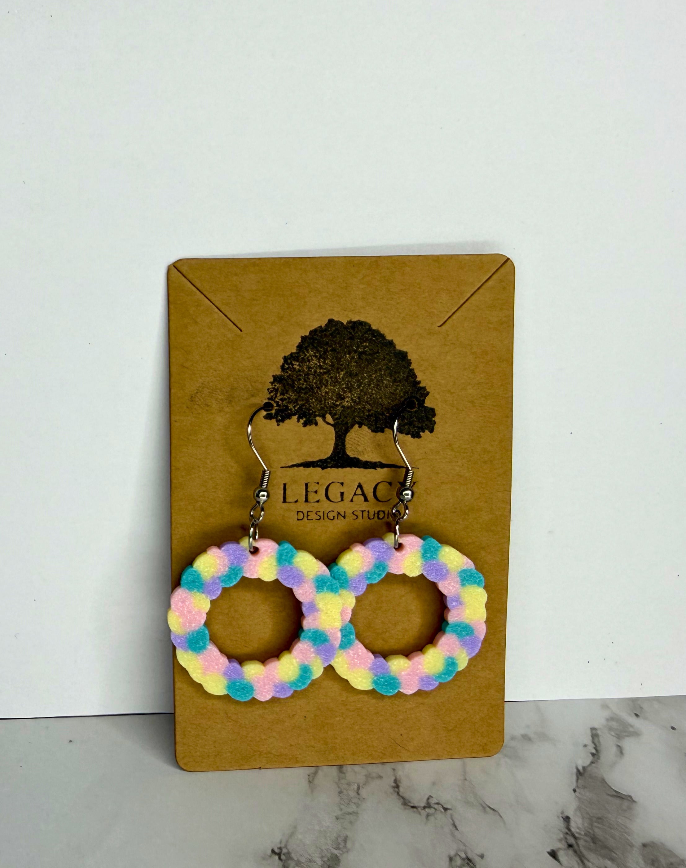 ER- Egg Wreath
