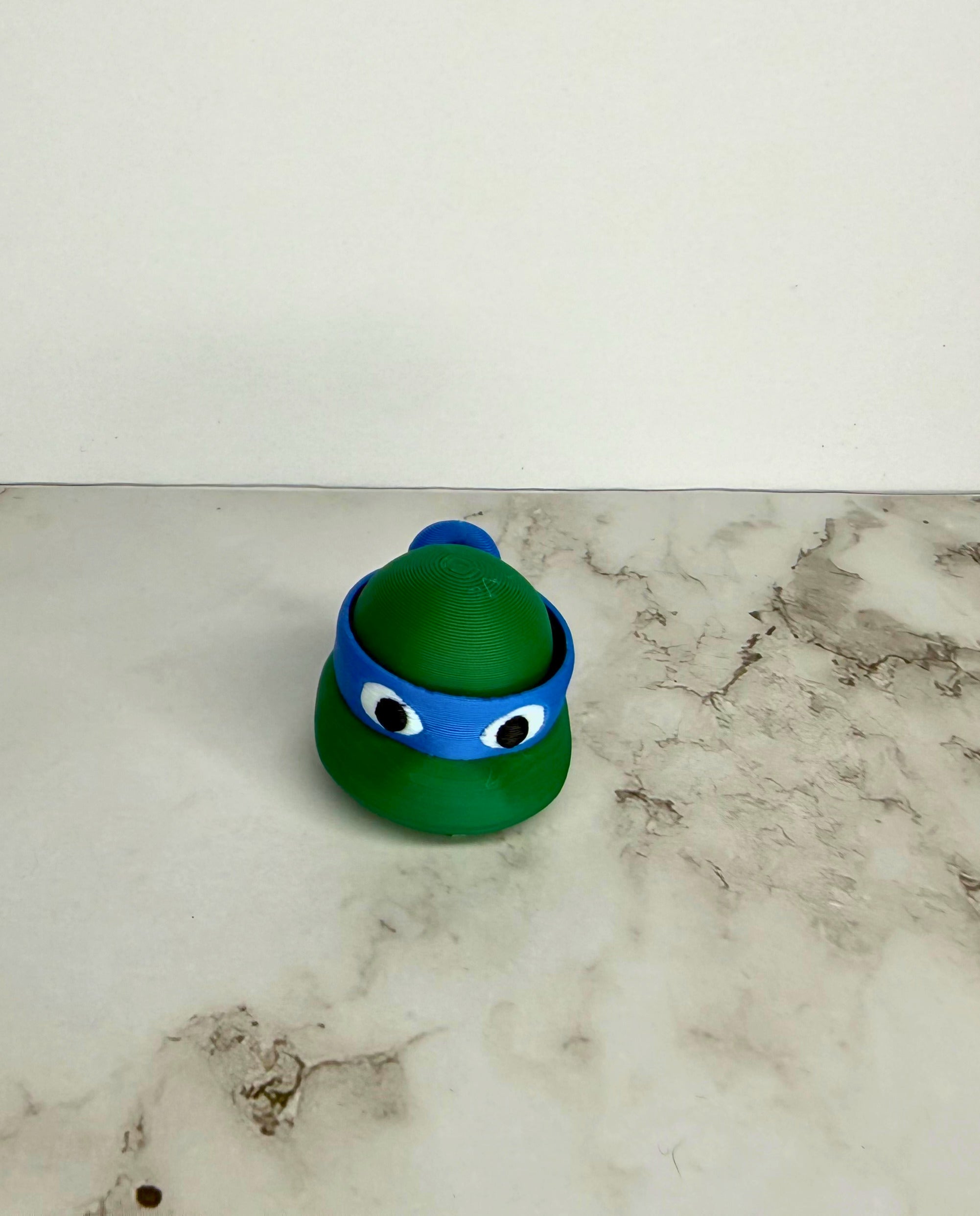 CL- Ninja Turtle