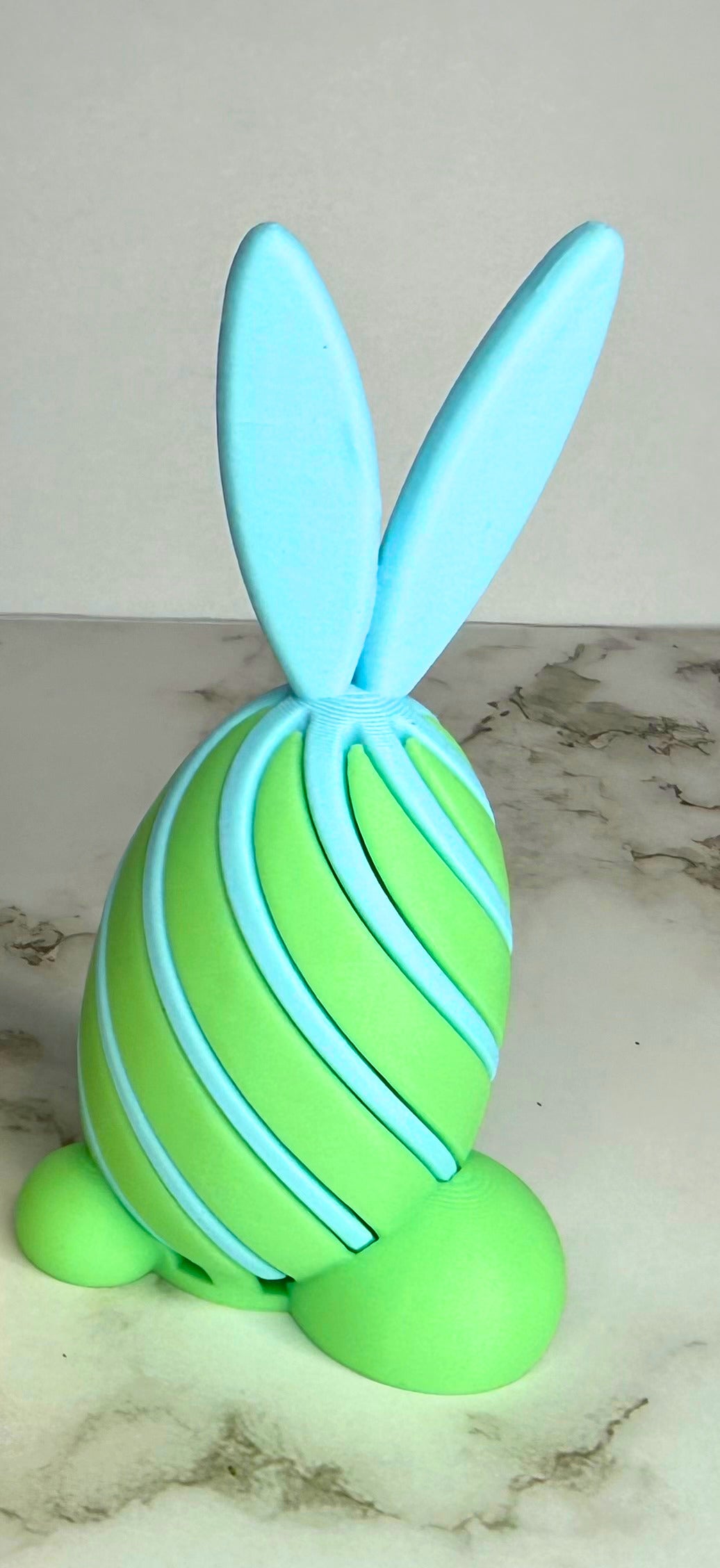 Bunny Spial Fidget