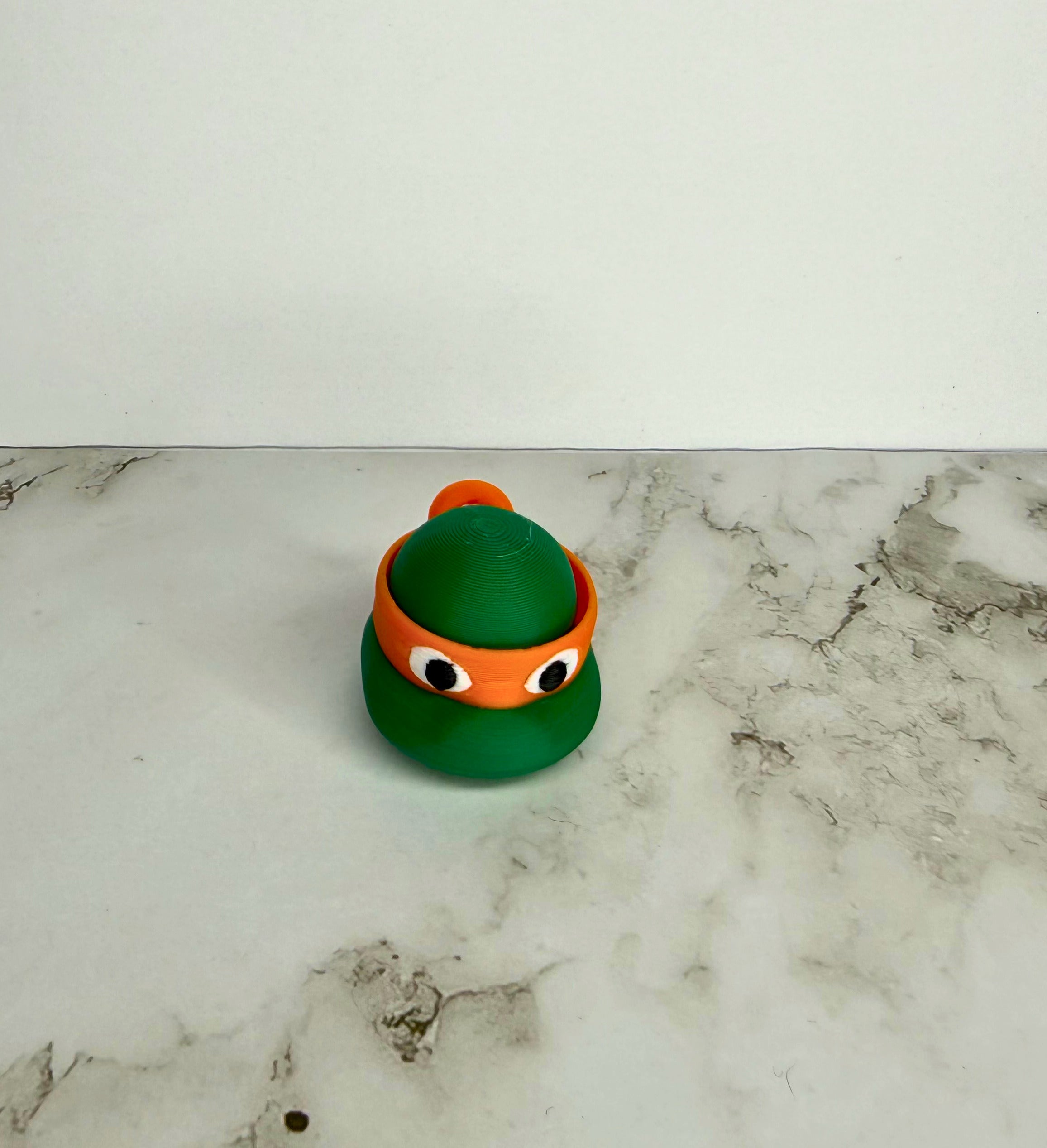 CL- Ninja Turtle