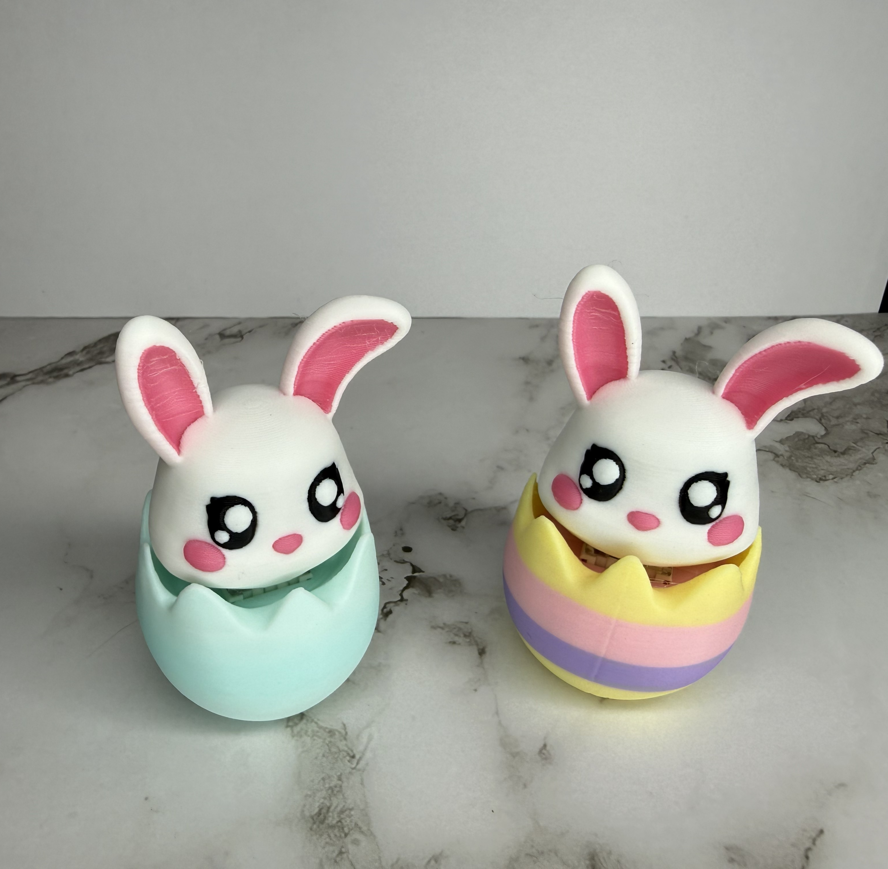 CL- Bunny