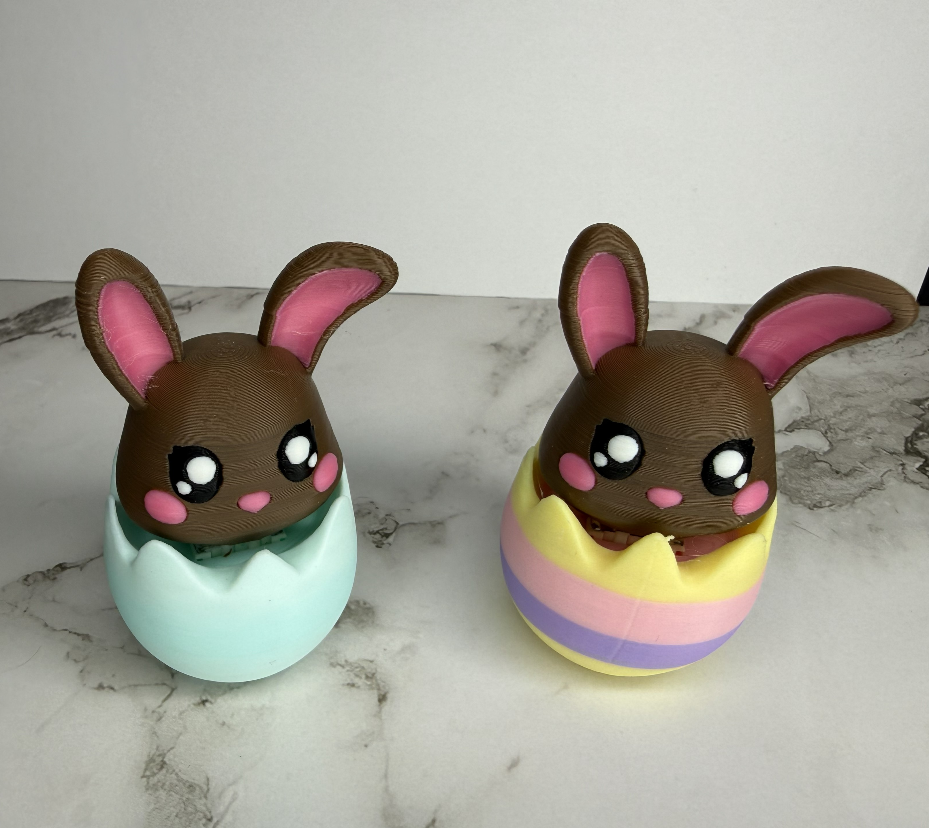 CL- Bunny
