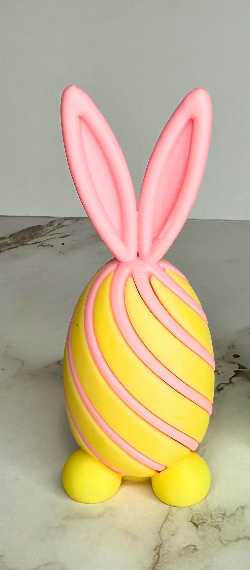 Bunny Spial Fidget