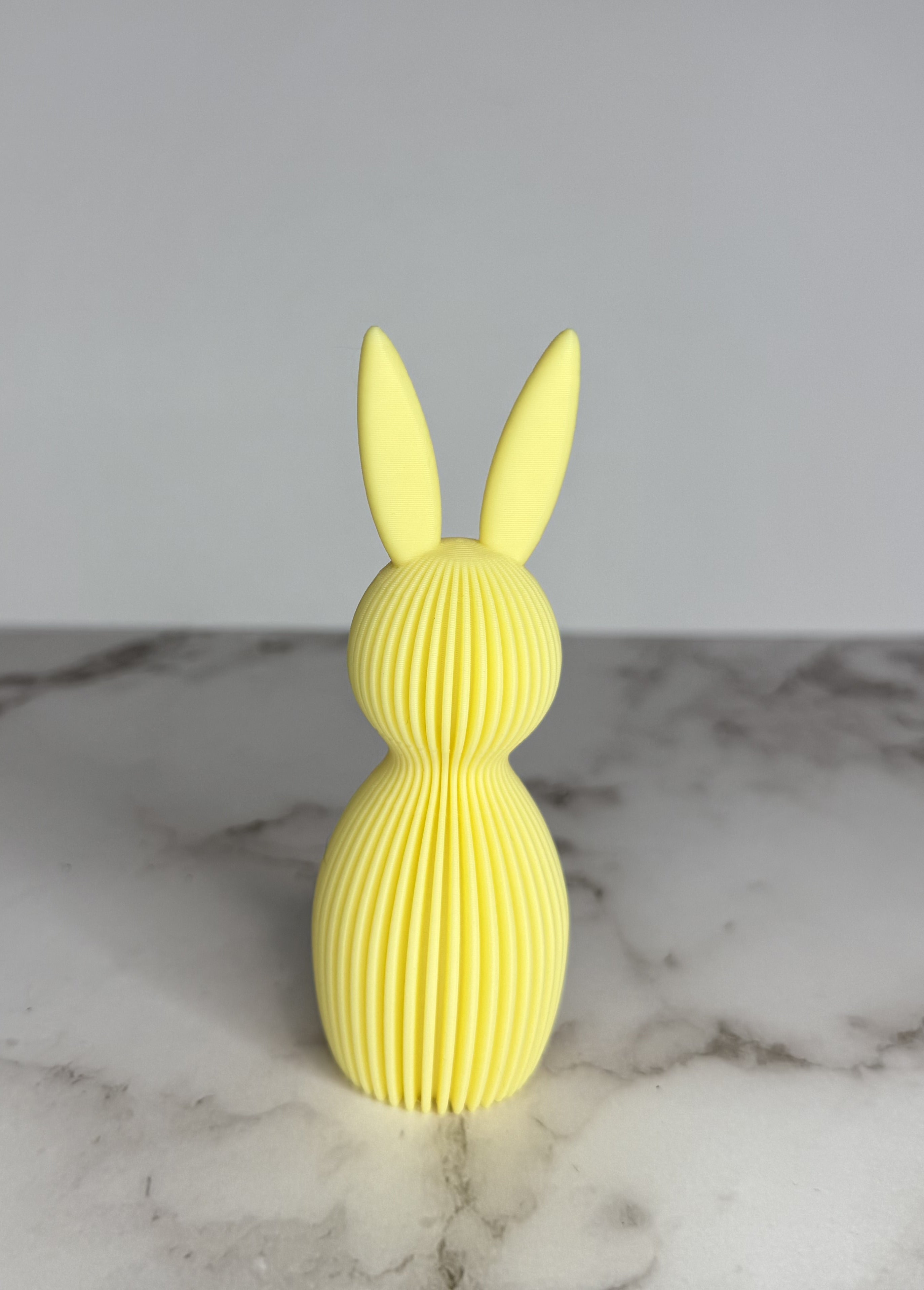 SM Bunny Decor