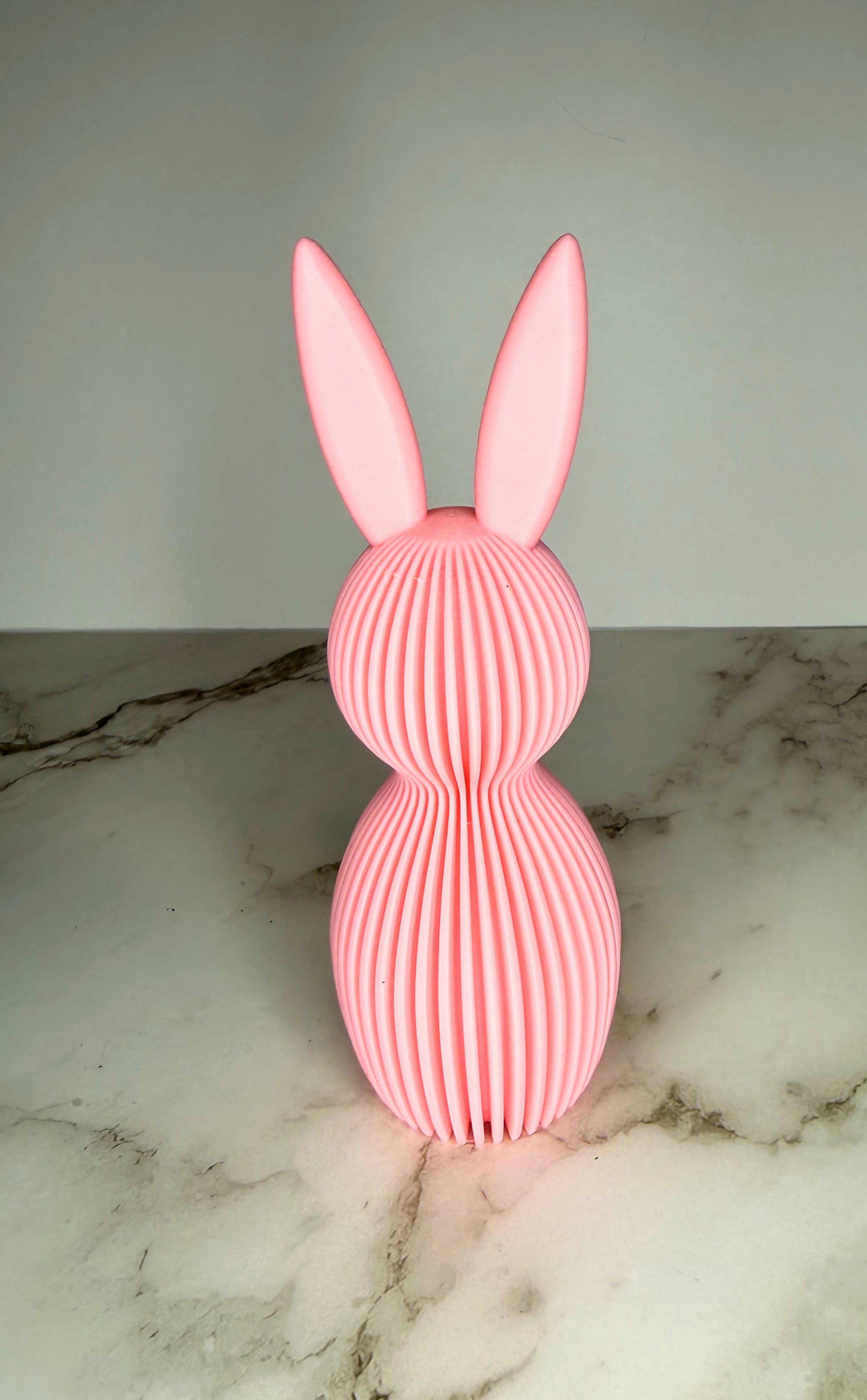 MD Bunny Decor