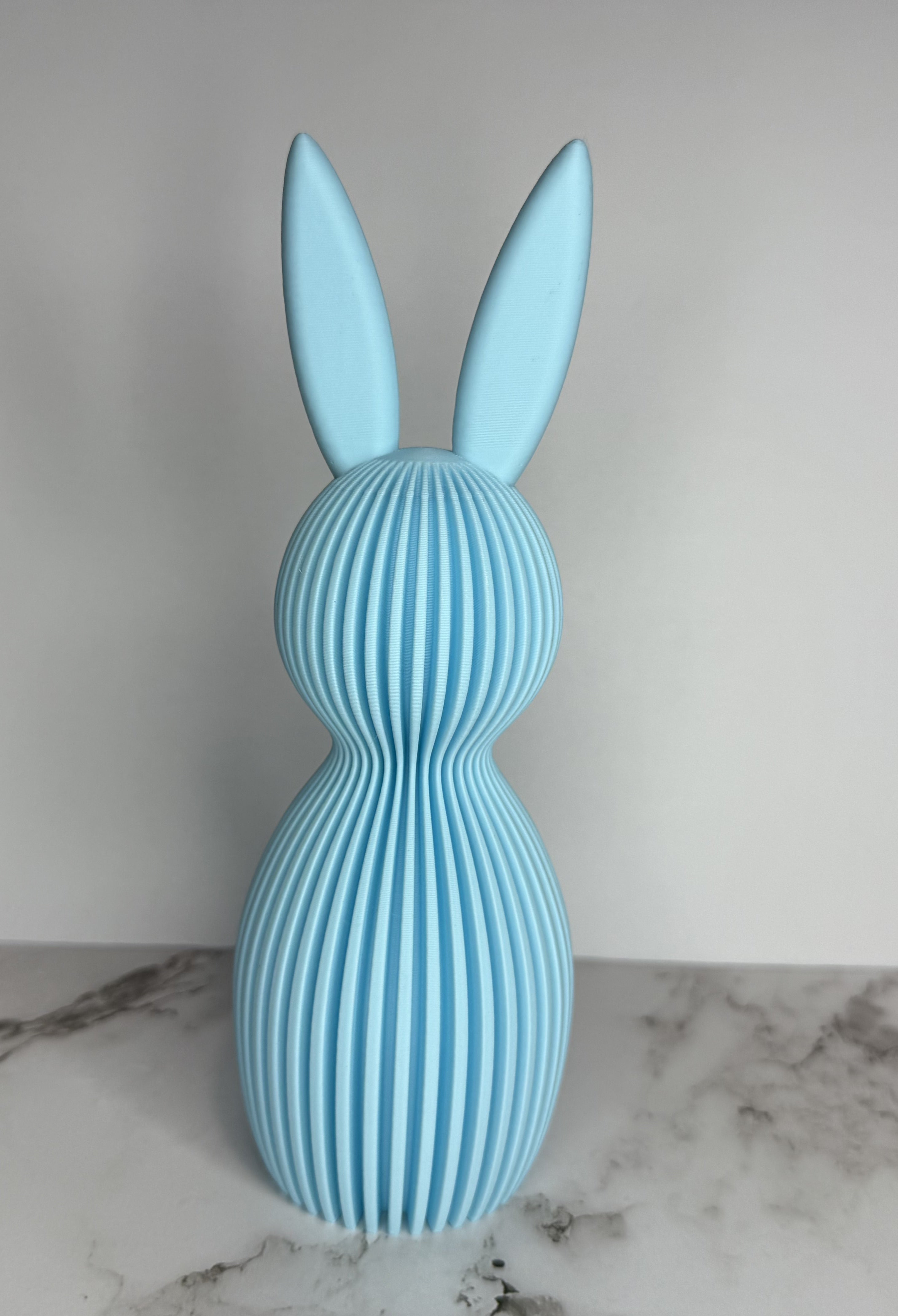 LG Bunny Decor
