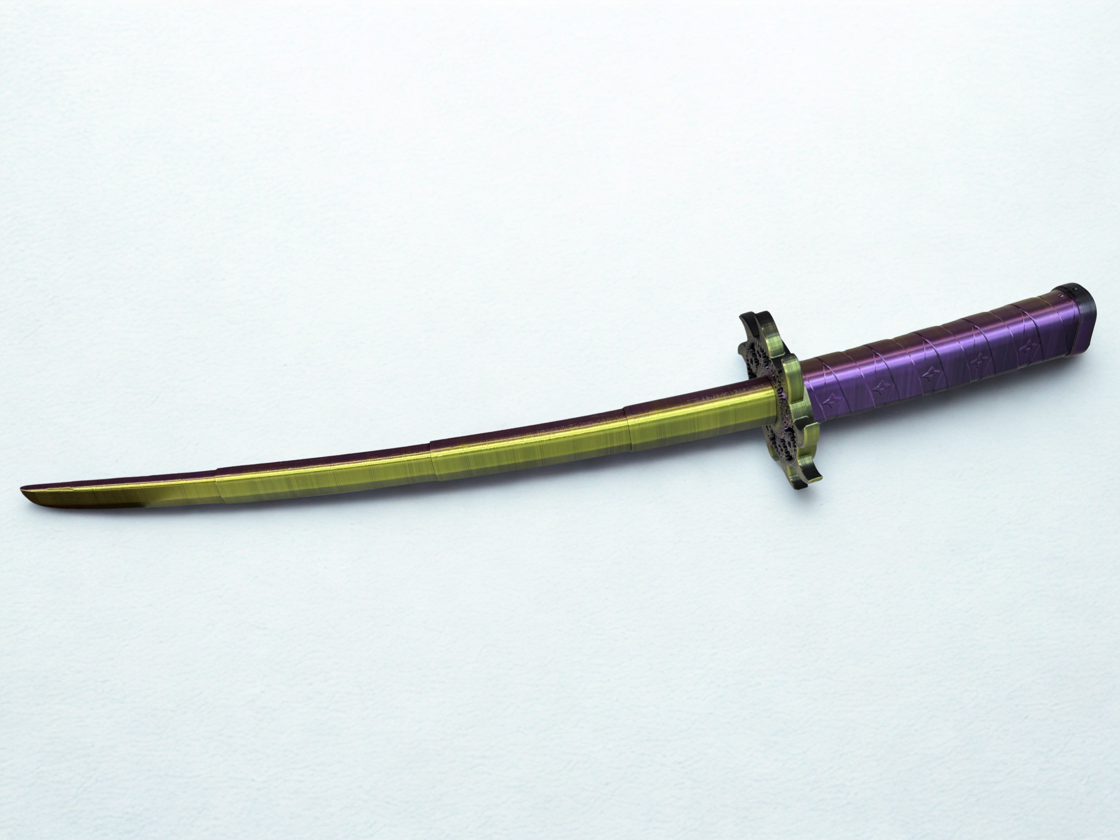 Katana Sword