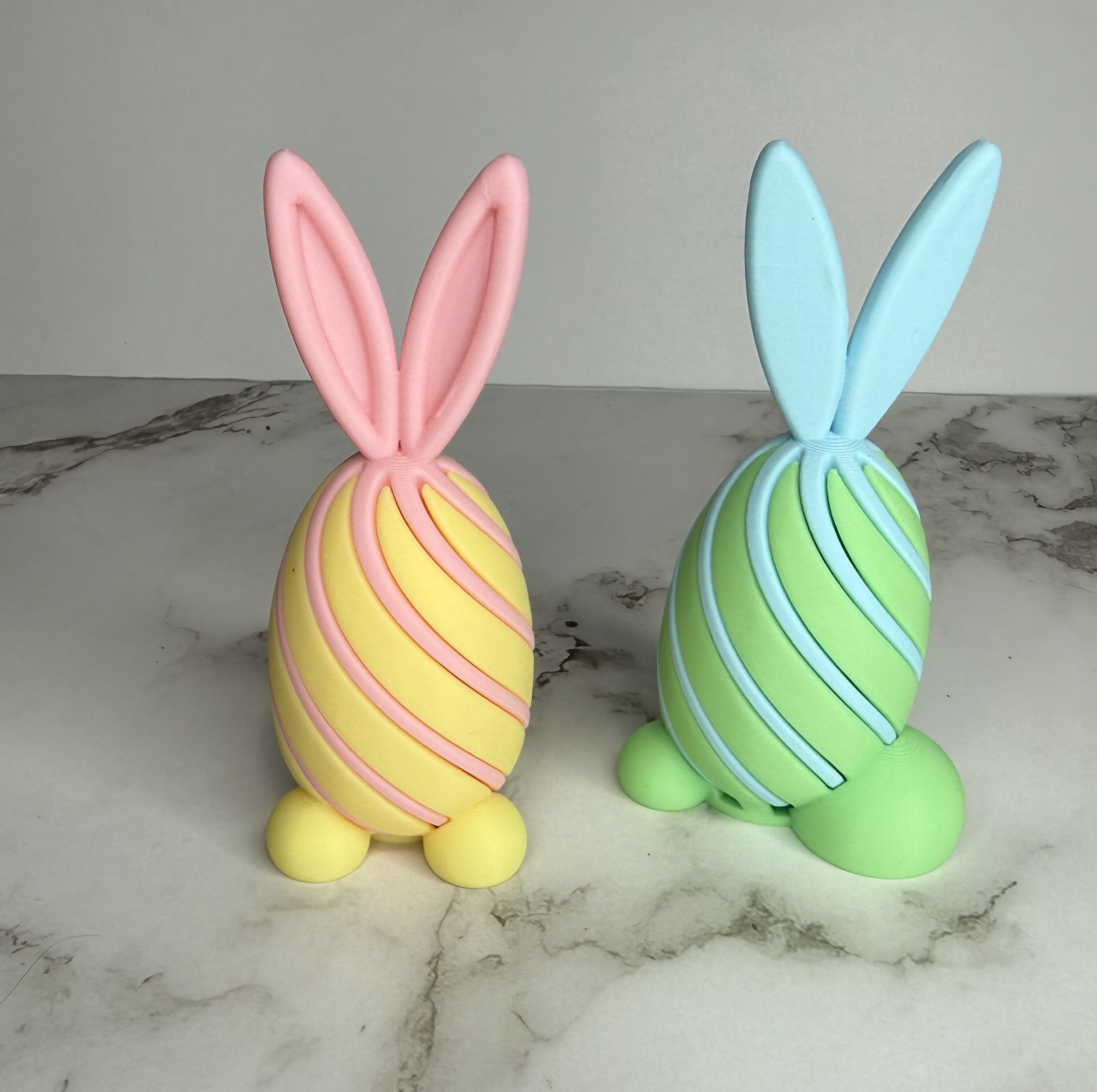 Bunny Spial Fidget