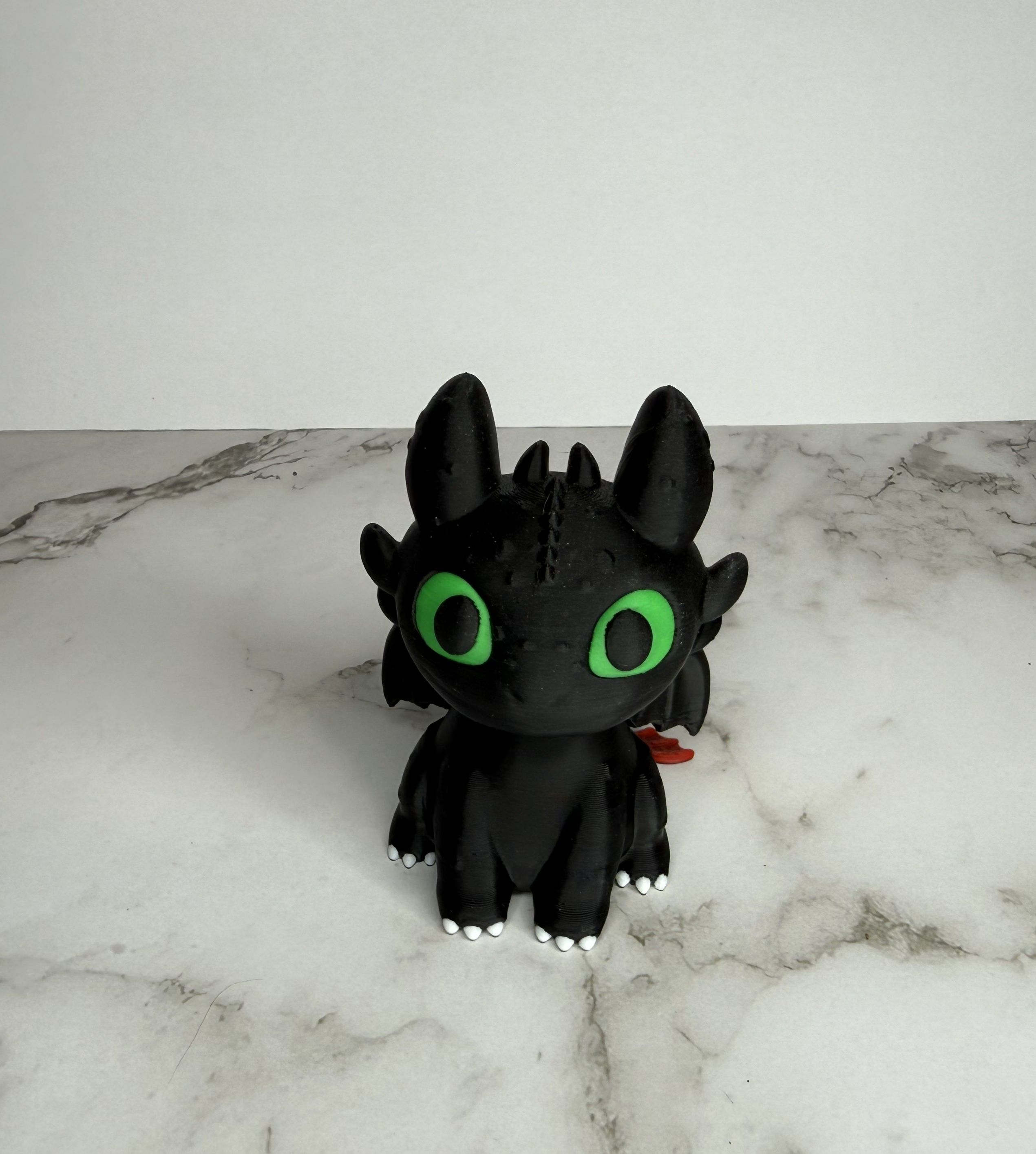 CL- Night Dragon