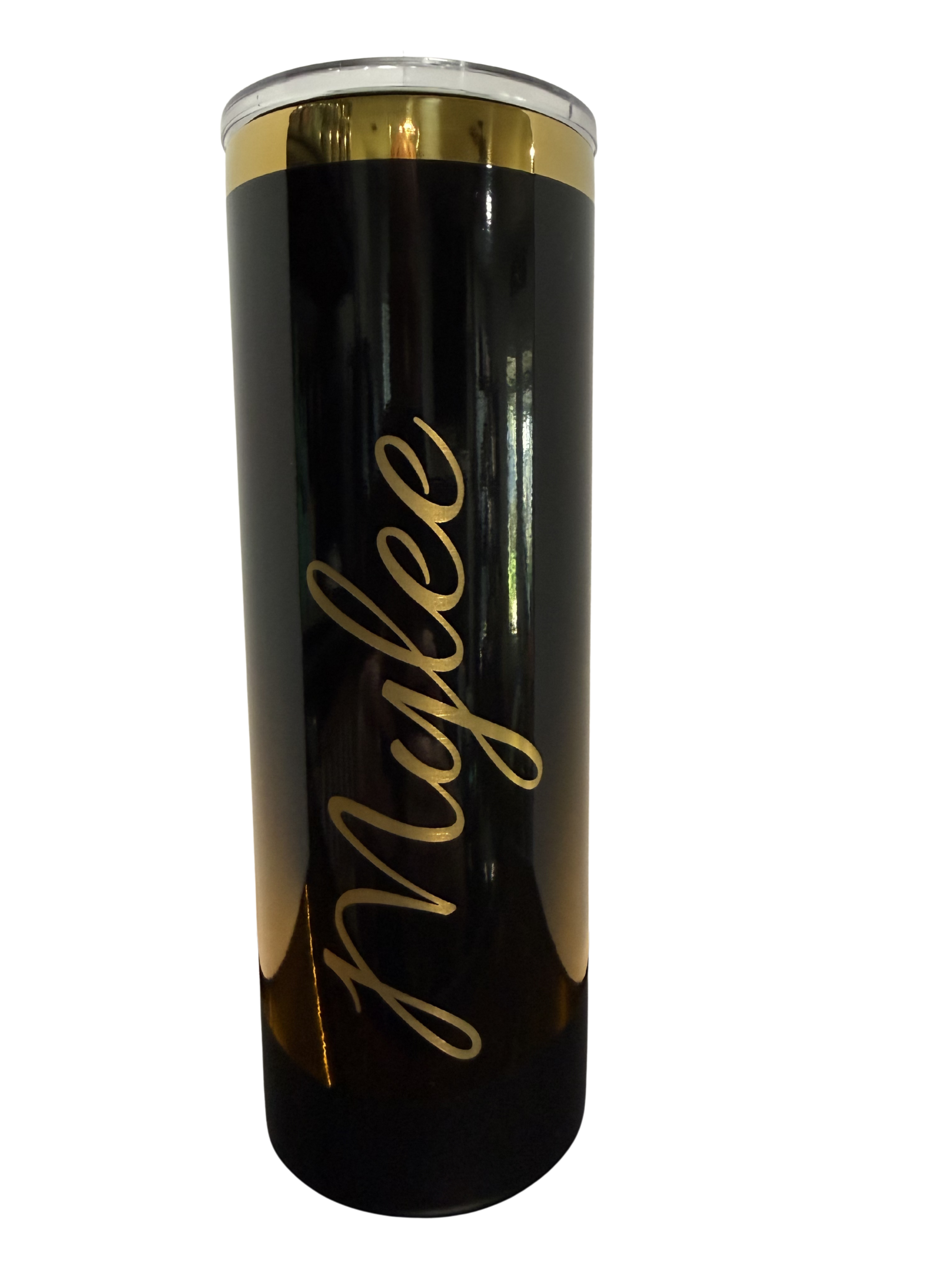 Class of 2026 Custom Engraved Tumbler
